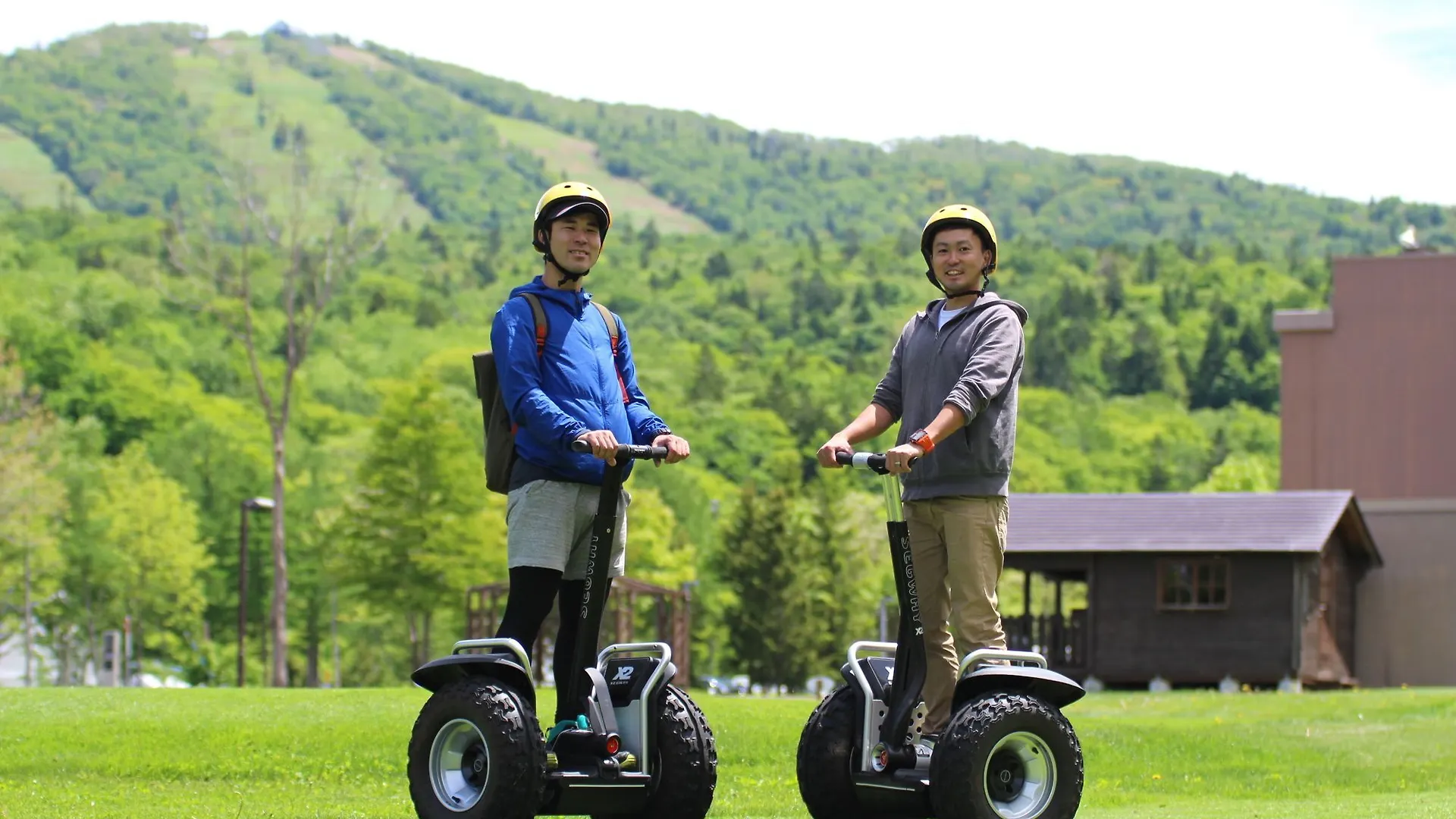 Sheraton Hokkaido Kiroro Resort Akaigawa 4*,  Japan