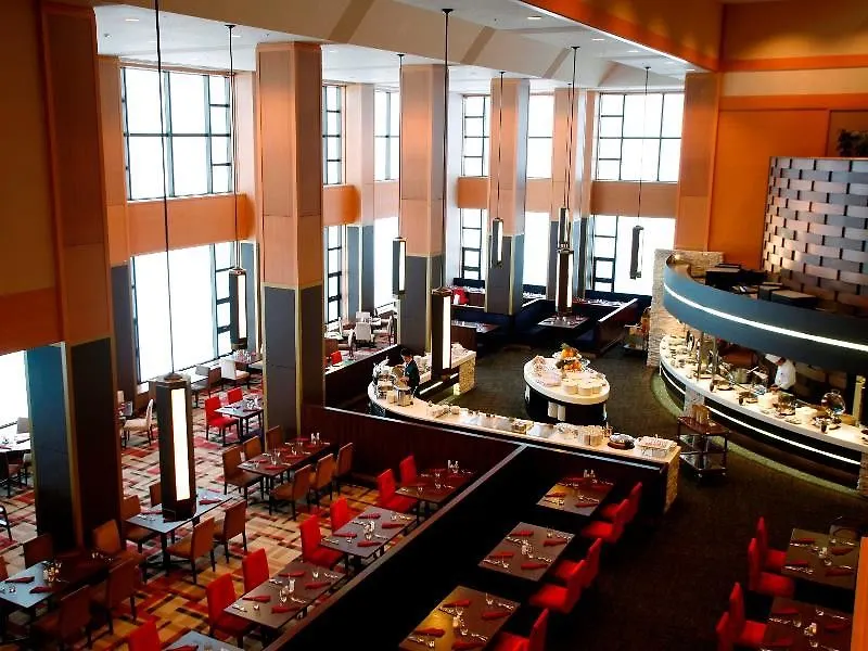 Sheraton Hokkaido Kiroro Resort Akaigawa