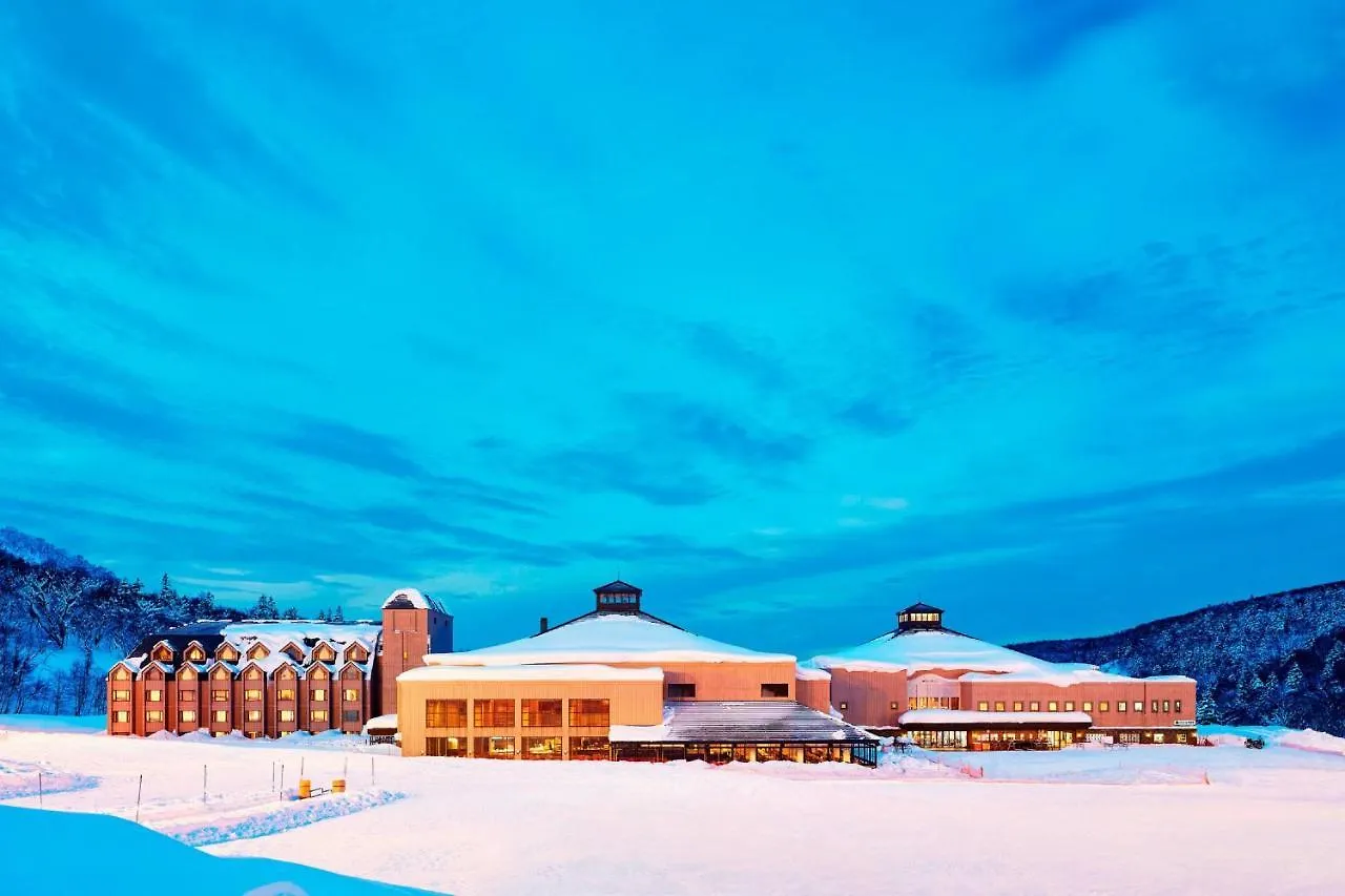 Sheraton Hokkaido Kiroro Resort Akaigawa