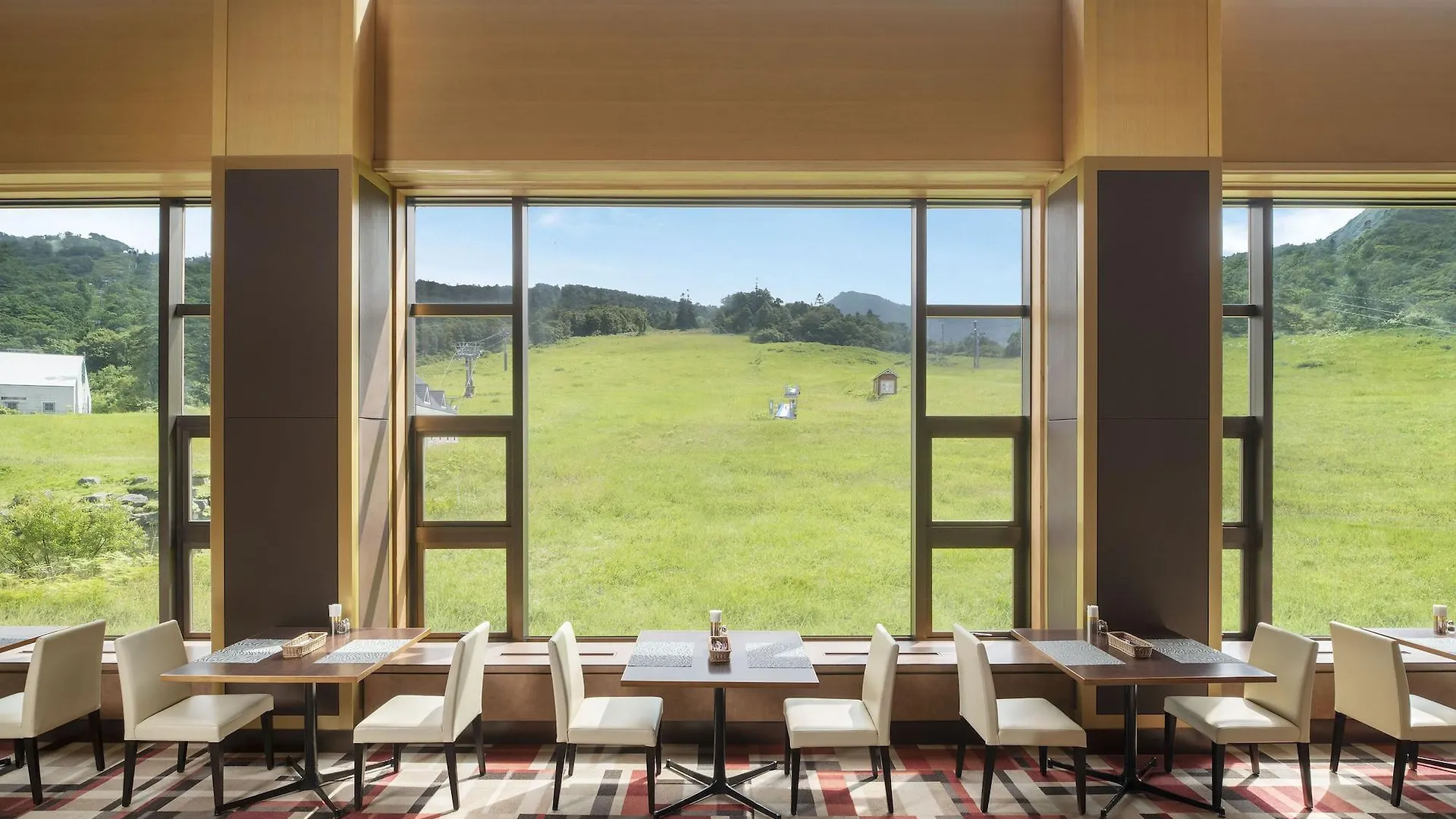 Sheraton Hokkaido Kiroro Resort Akaigawa