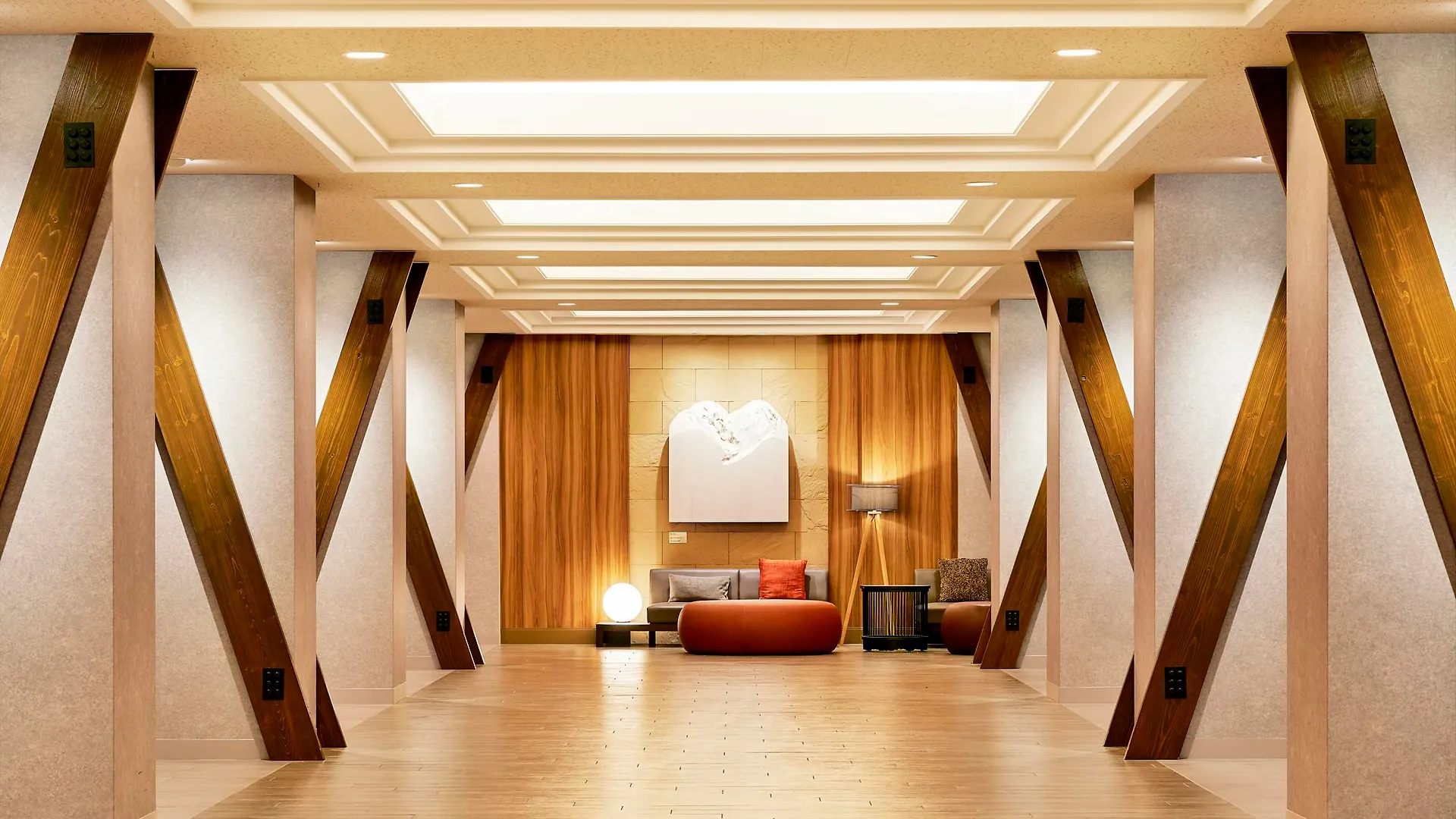 Sheraton Hokkaido Kiroro Resort Akaigawa