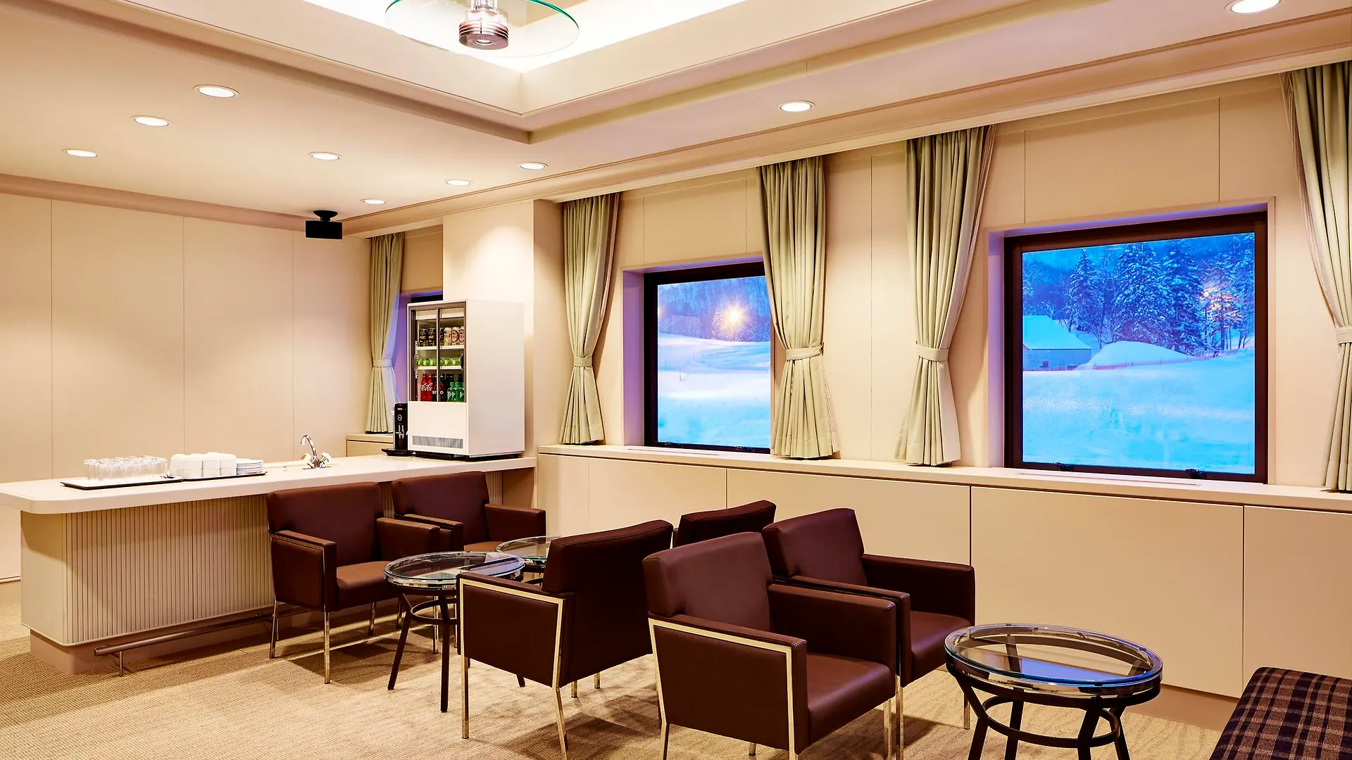 Sheraton Hokkaido Kiroro Resort Akaigawa