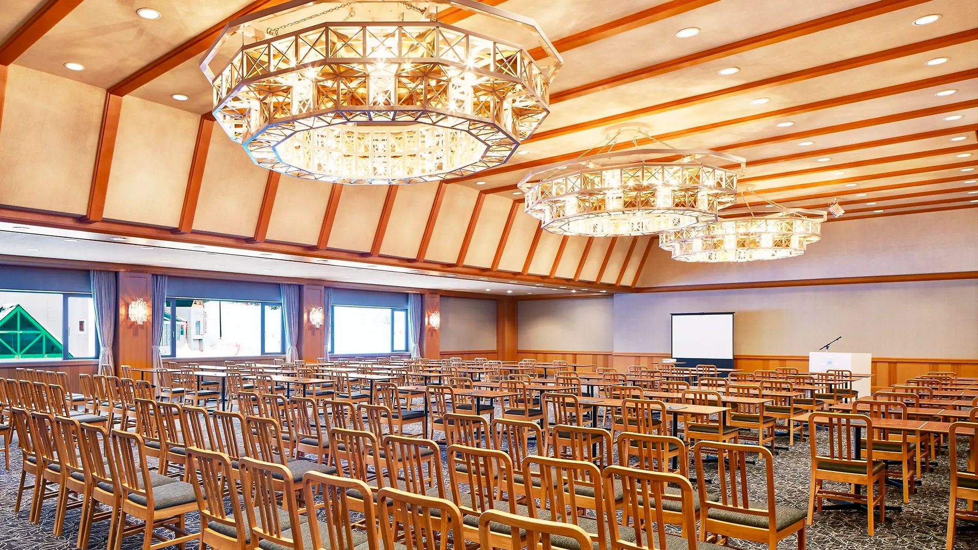 Sheraton Hokkaido Kiroro Resort Akaigawa