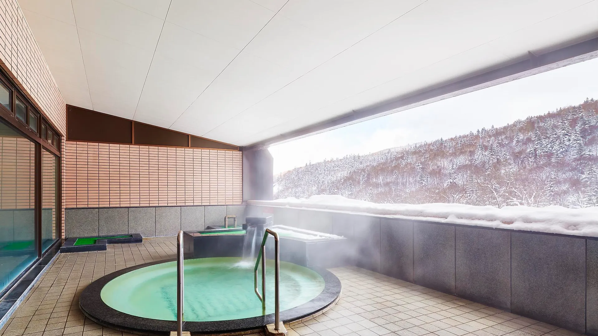 Sheraton Hokkaido Kiroro Resort Akaigawa 4*,
