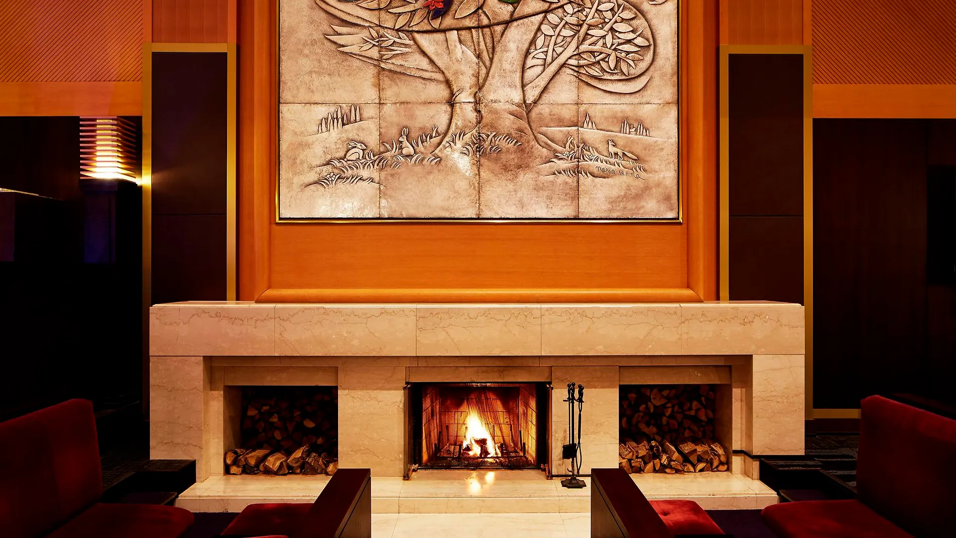 Sheraton Hokkaido Kiroro Resort Akaigawa Japonya