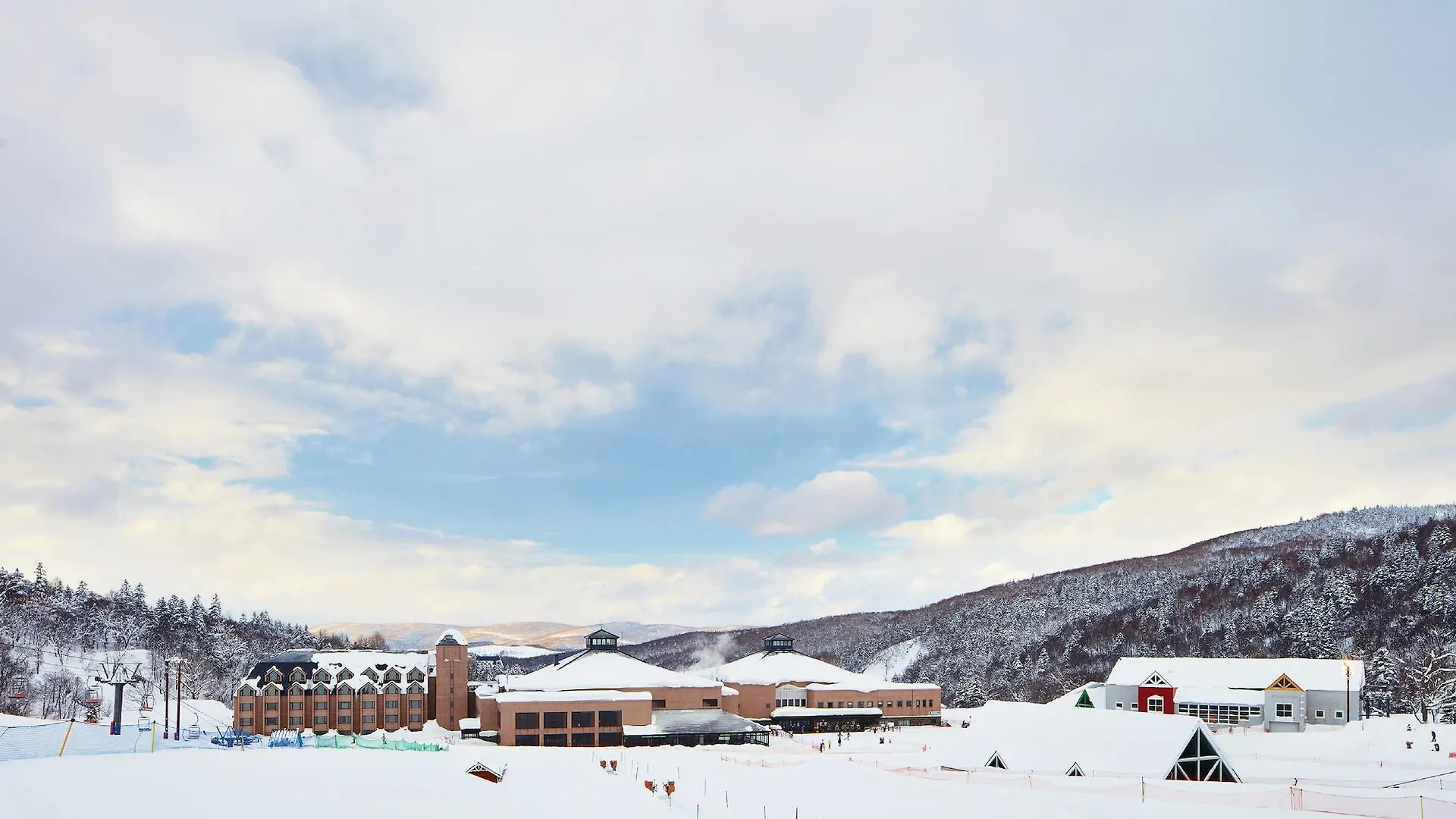 Sheraton Hokkaido Kiroro Resort Akaigawa