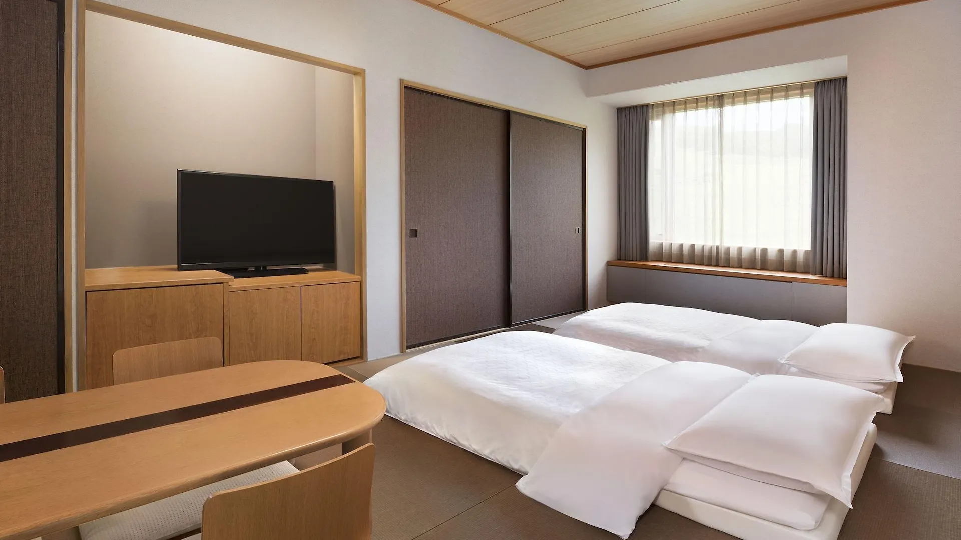Sheraton Hokkaido Kiroro Resort Akaigawa