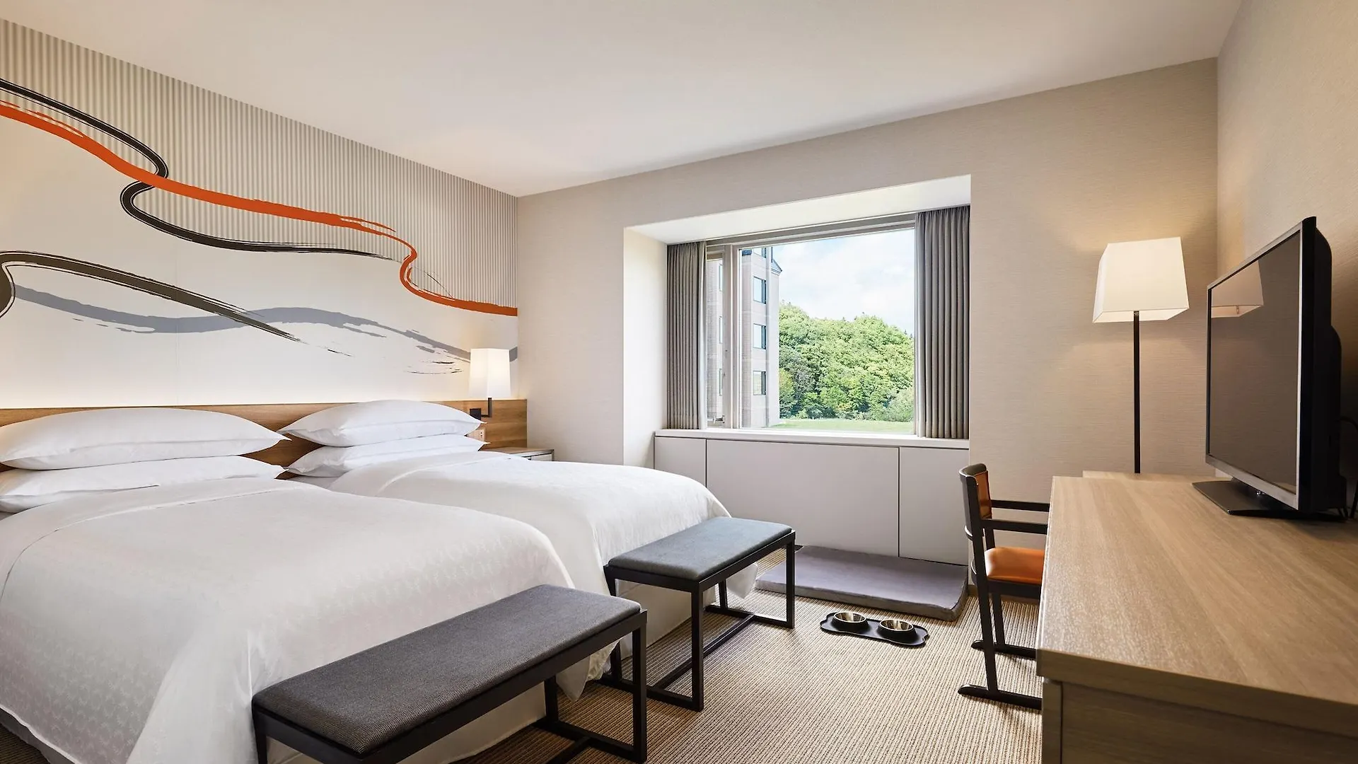 Sheraton Hokkaido Kiroro Resort Akaigawa 4*,  Japonya