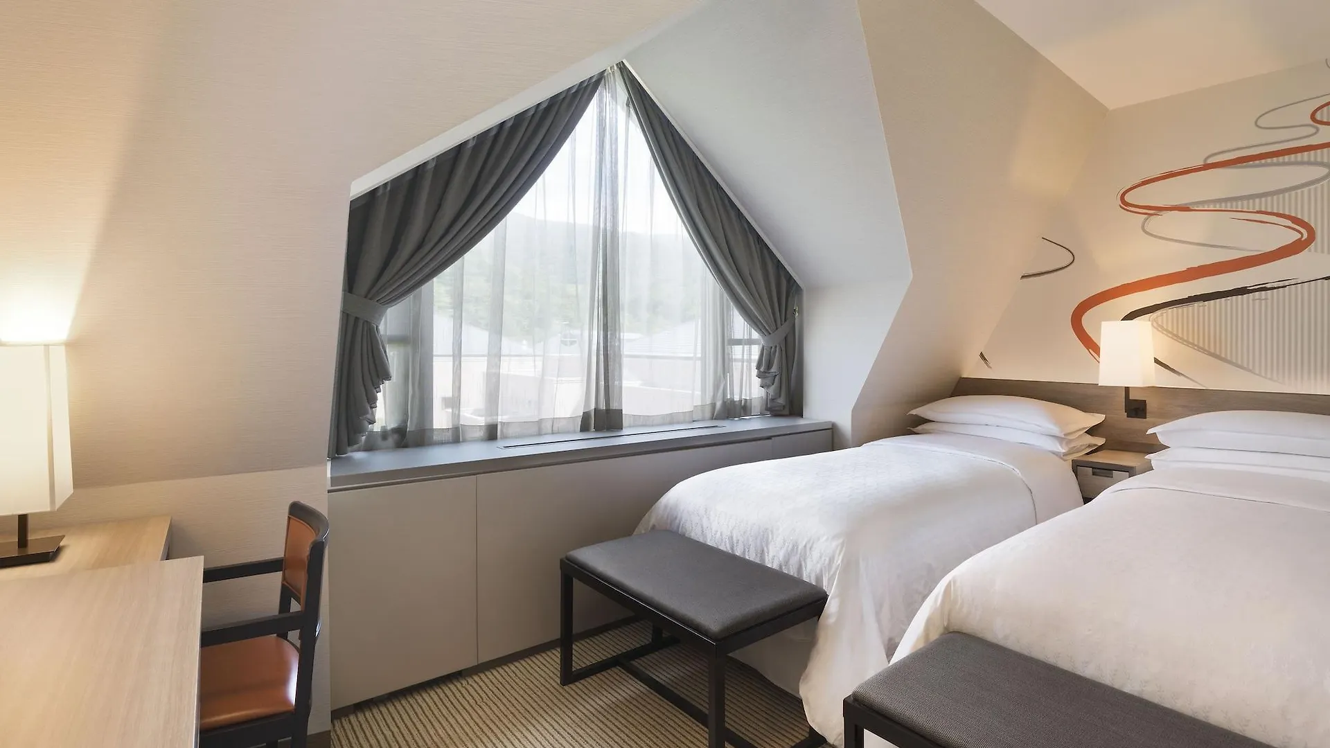 Sheraton Hokkaido Kiroro Resort Akaigawa