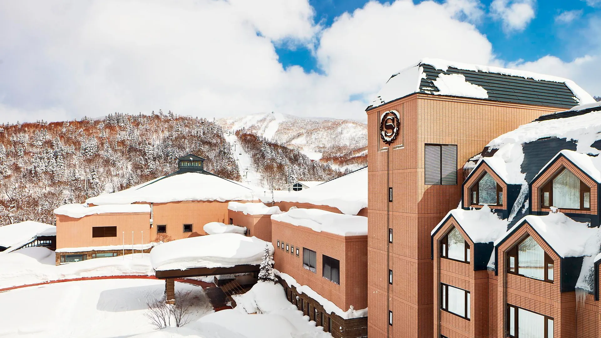 Sheraton Hokkaido Kiroro Resort Akaigawa