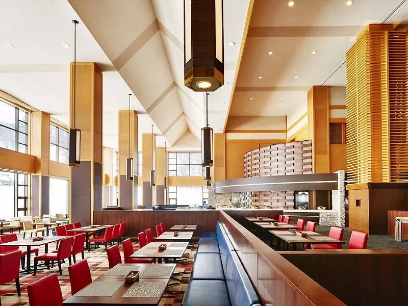 Sheraton Hokkaido Kiroro Resort Akaigawa
